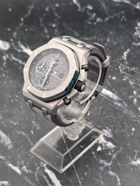 Audemars Piguet Royal Oak Offshore 26470ST.OO.A104CR.01